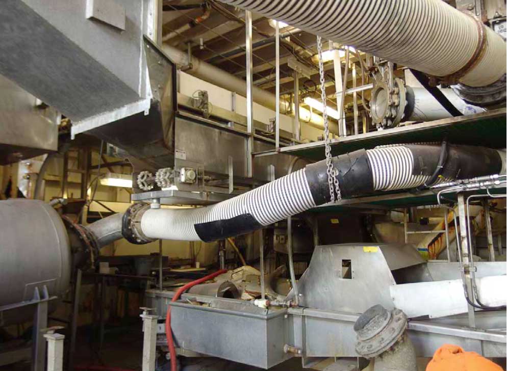 60.5m Fish Processing Vessel Global Workboats